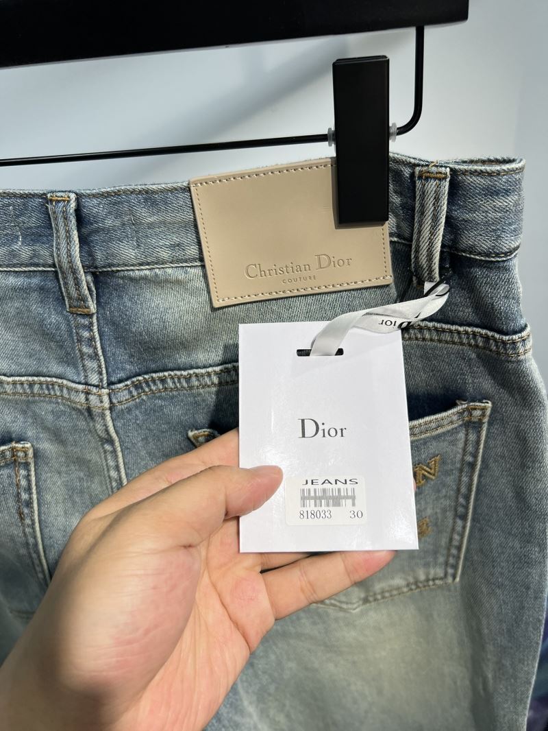 Christian Dior Jeans